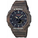 CASIO G-Shock GA-2100FR-5AER 'CasiOak'