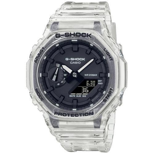 CASIO G-Shock GA-2100SKE-7AER 'CasiOak'