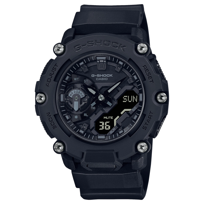 CASIO G-Shock GA-2200BB-1AER