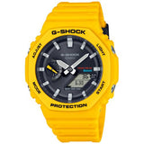 CASIO G-Shock GA-B2100C-9AER 'CasiOak' Smartwatch