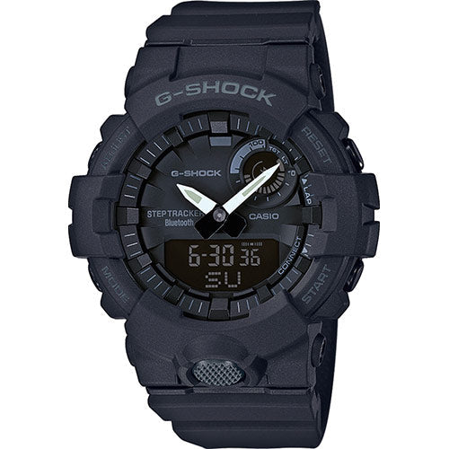CASIO G-Shock GBA-800-1AER Snjallúr