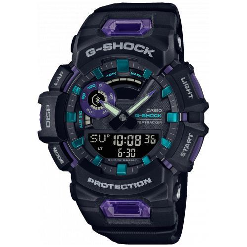 CASIO G-Shock GBA-900-1A6ER Snjallúr