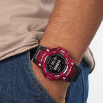 CASIO G-SQUAD G-Shock GBD-100SM-4A1ER Snjallúr