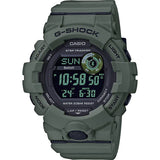 CASIO G-Shock GBD-800UC-3ER Snjallúr