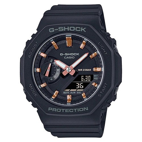 CASIO G-Shock GMA-S2100-1AER 'CasiOak'
