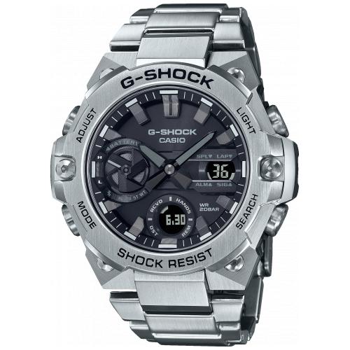 CASIO G-Shock GST-B400D-1AER Snjallúr