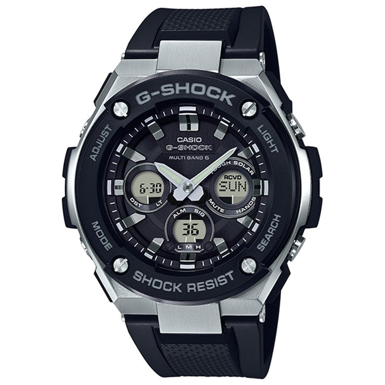 CASIO G-Shock - GST-W300-1AER