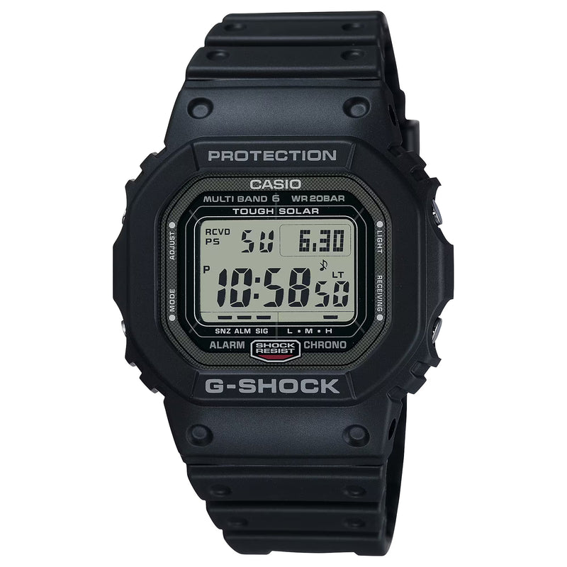 CASIO G-Shock GW-5000U-1ER