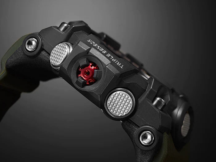 CASIO G-Shock Mudmaster GWG-1000-1A3ER