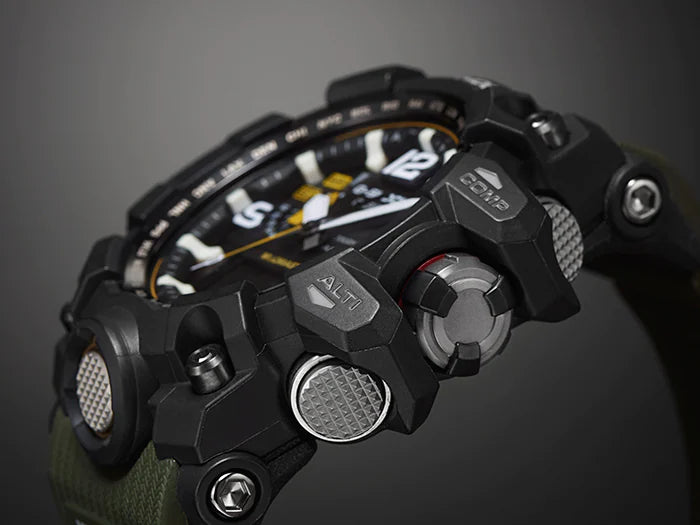 CASIO G-Shock Mudmaster GWG-1000-1A3ER