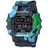 CASIO G-Shock 'Digital Street Spirit' GX-56SS-1ER