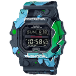 CASIO G-Shock 'Digital Street Spirit' GX-56SS-1ER