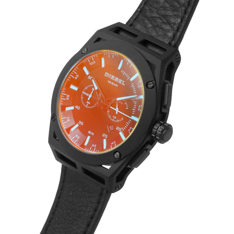 DIESEL Timeframe 48mm