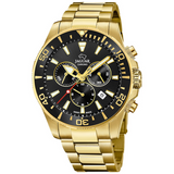 JAGUAR Executive Chrono 43.5mm J864/3