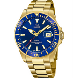 JAGUAR Executive Diver 43.5mm J877/1