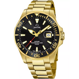 JAGUAR Executive Diver 43.5mm J877/3