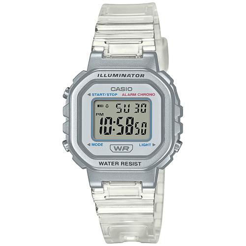 CASIO LA-20WHS-7AEF