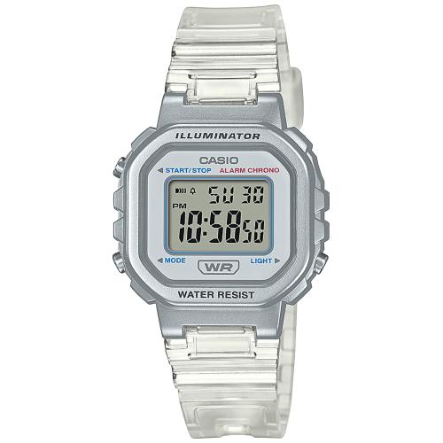 CASIO LA-20WHS-7AEF