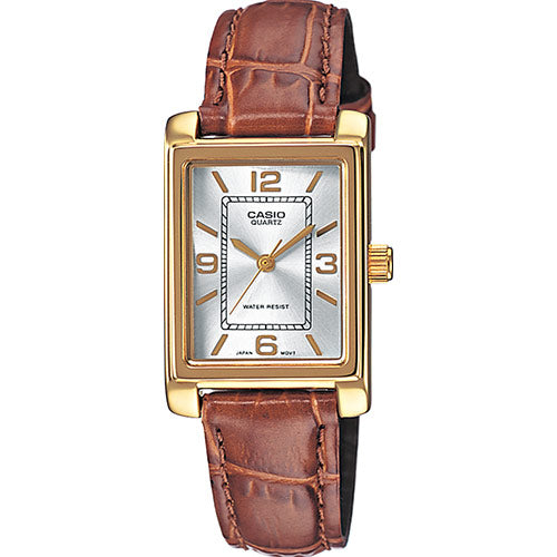 CASIO Timeless Collection LTP-1234PGL-7AEG