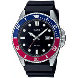 CASIO Timeless Collection MDV-107-1A3VEF 'Duro' 44mm