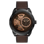 FOSSIL Bronson Automatic -  50mm