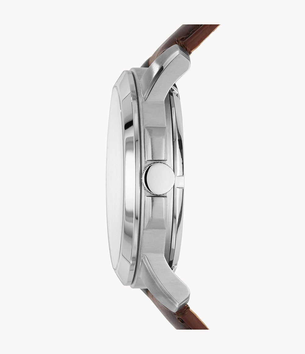 FOSSIL Grant Automatic 45mm ME3099