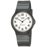 CASIO Timeless Collection MQ-24-7B2LEG