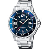 CASIO Timeless Collection MTD-1053D-2AVES