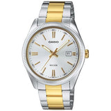 CASIO Timeless Collection MTP-1302PSG-7AVEF
