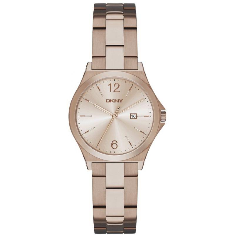 DKNY Parsons 34mm