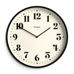 NEWGATE Number Two veggklukka 45cm