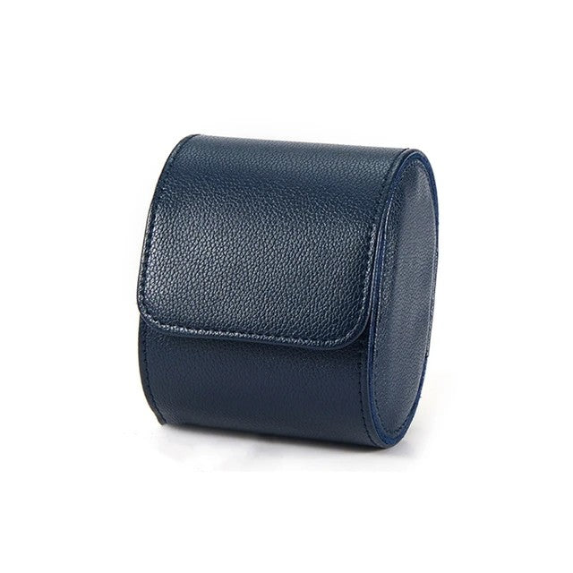 Ferða úraskrín fyrir 1 úr, Blue