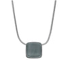 SKAGEN Sea Glass Hálsmen