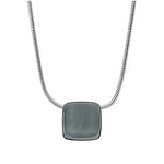 SKAGEN Sea Glass Hálsmen