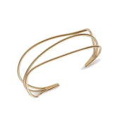 SKAGEN Kariana gyllt armband SKJ1216