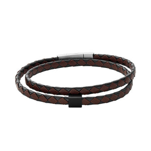 SKAGEN Hulsten herraarmband SKJM0185