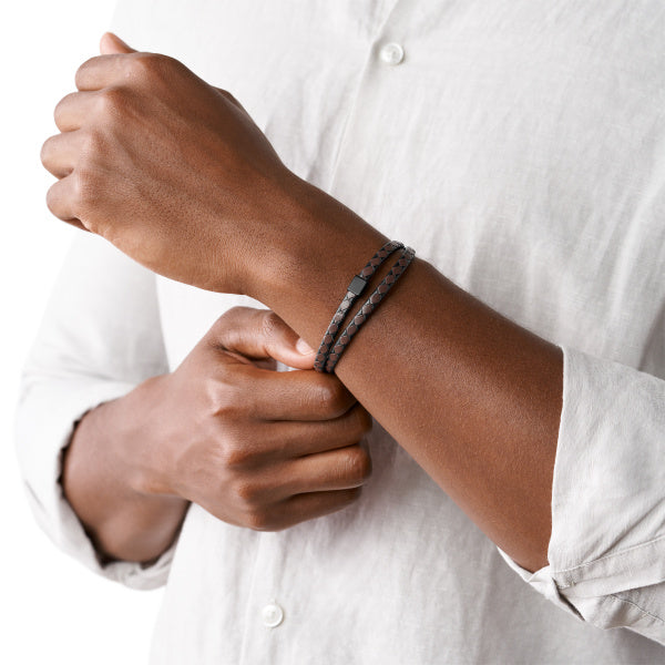 SKAGEN Hulsten herraarmband
