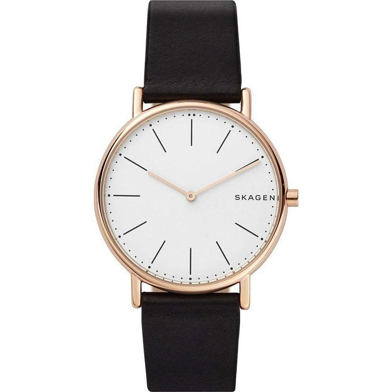 SKAGEN Signatur Titanium 40mm