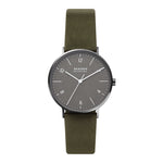 SKAGEN Aaren Naturals 40mm