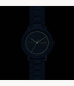 SKAGEN Aaren Ocean 40mm - #tide ocean material®