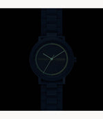 SKAGEN Aaren Ocean 40mm - #tide ocean material®