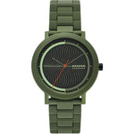 SKAGEN Aaren Ocean 40mm - #tide ocean material®