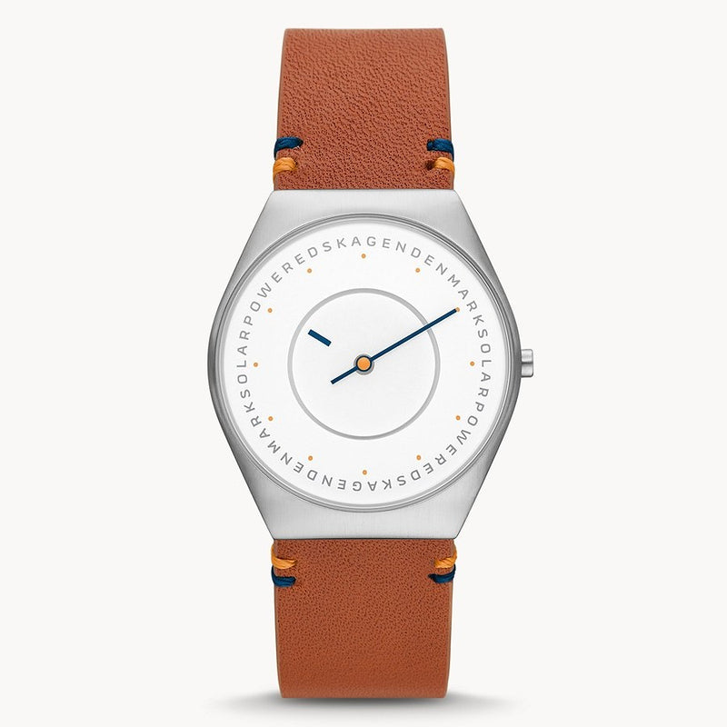 SKAGEN Grenen Solar 42mm