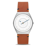 SKAGEN Grenen Solar 42mm SKW6872