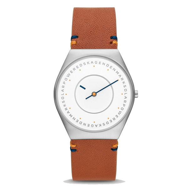 SKAGEN Grenen Solar 42mm SKW6872