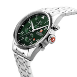 SWISS MILITARY HANOWA Thunderbolt Chrono 44mm