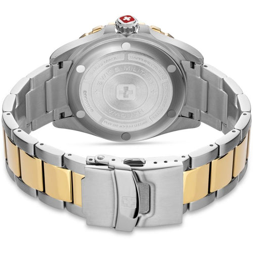 SWISS MILITARY HANOWA Offshore Diver II 44mm