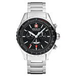 SWISS MILITARY HANOWA Afterburn Chrono 44mm