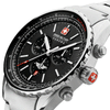 SWISS MILITARY HANOWA Afterburn Chrono 44mm