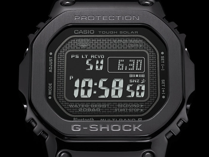 CASIO G-Shock GMW-B5000GD-1ER Snjallúr